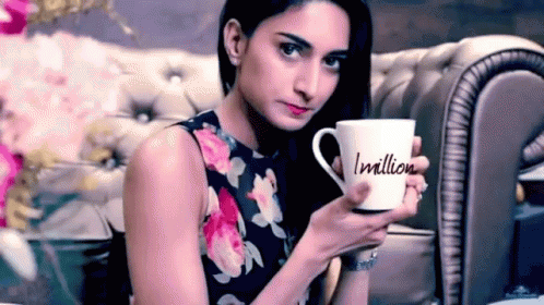 Ericafernandes Ejf GIF - Ericafernandes Ejf Kasauti GIFs