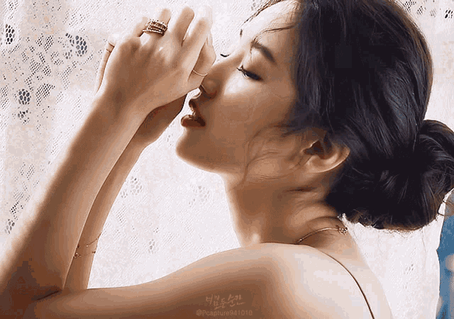 Suzy Bae Suzy GIF - Suzy Bae Suzy GIFs