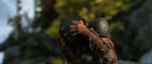 Hiccup GIF - How To Train Your Dragon2 Hiccup Hottie GIFs