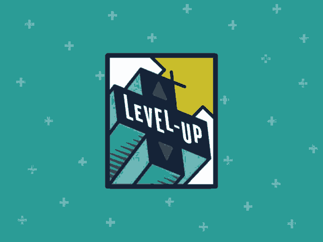 Level Up GIF - Level Up Level Up GIFs