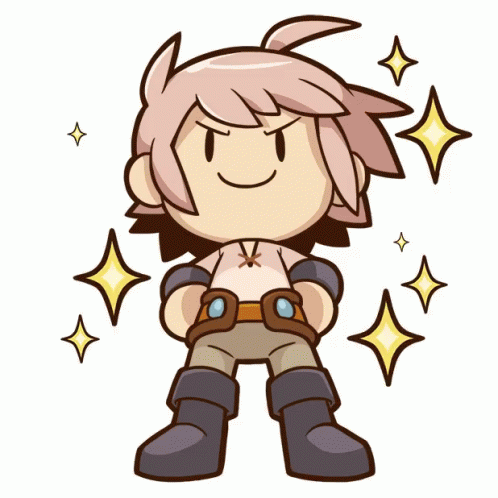 Post Knight Smile GIF - Post Knight Smile Proud GIFs