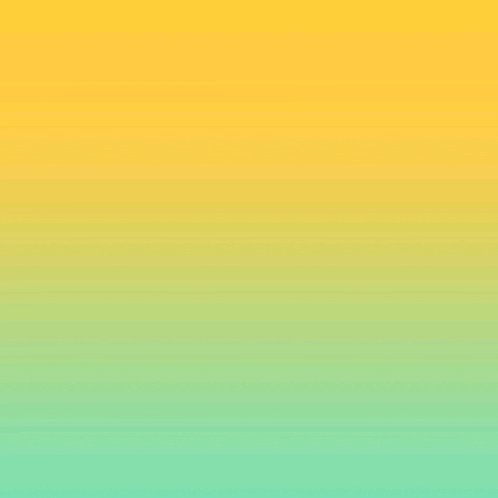 a poster that says luh nami nami bah !!! on a yellow and green background
