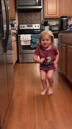 Excited To See You Running GIF - Excited To See You Running Cute GIFs