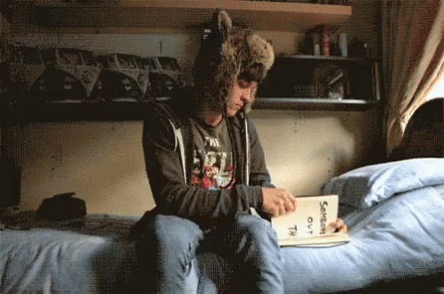 Someone GIF - Cheer Up Comfort Someone Out There Loves You GIFs
