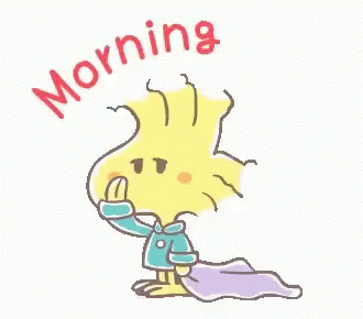 Morning Boo GIF - Morning Boo Good Morning GIFs