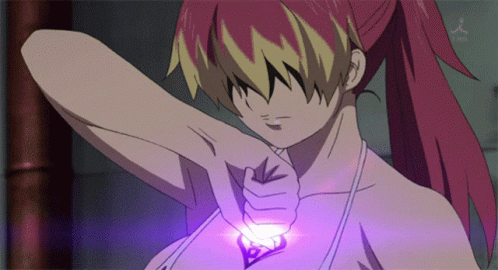 Sword Fighter GIF - Sword Fighter Anime GIFs