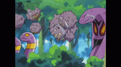 Pokemon Team Rocket GIF - Pokemon Team Rocket Anime GIFs