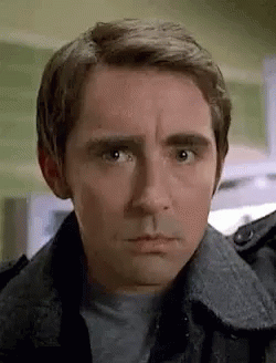 Lee Pace Nod GIF - Lee Pace Nod Yes GIFs