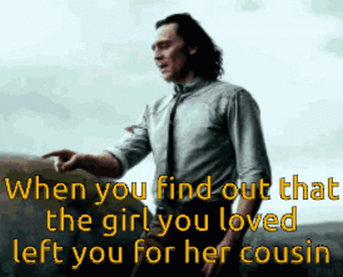 When Find Out GIF - When Find Out Girl GIFs