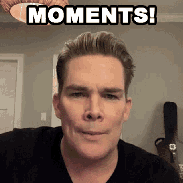 Moments Cameo GIF - Moments Cameo Important Moments GIFs
