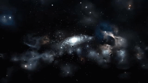 Galaxia Viaje GIF - Galaxia Viaje Estelar GIFs