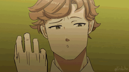 a black and white drawing with a few lines and a circle in the middle