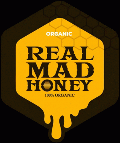 Real Mad Honey Deli Bal GIF - Real Mad Honey Mad Honey Deli Bal GIFs