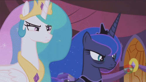 Mlp What GIF - Mlp What Huh GIFs