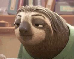 Sloth Laugh GIF - Sloth Laugh Funny GIFs