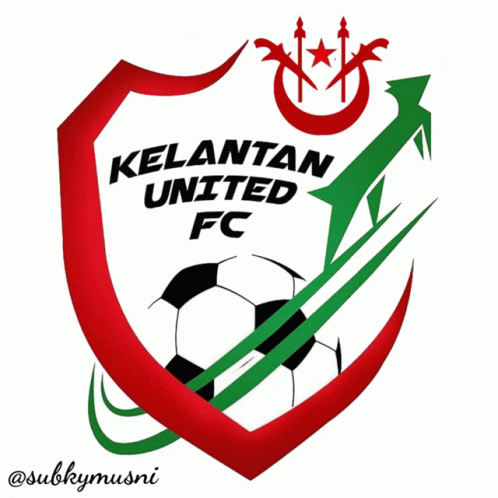 Kelatan Kelantan United Fc GIF - Kelatan Kelantan United Fc Kelantan Fc GIFs