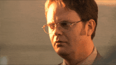 The Office Master Plan GIF - The Office Master Plan Idea GIFs