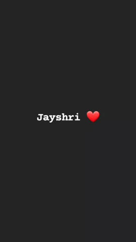 Jayshri Jayu GIF - Jayshri Jayu GIFs