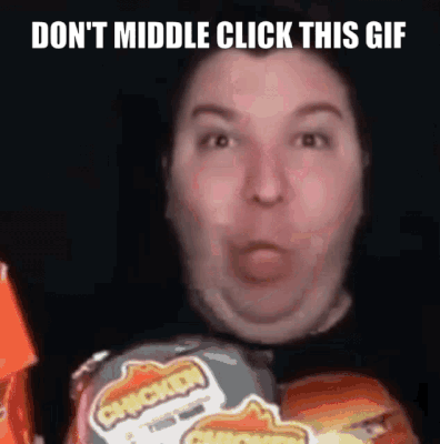 Middleclick GIF - Middleclick GIFs
