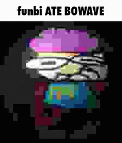 Funbi Eats Bowave Real GIF - Funbi Eats Bowave Real GIFs