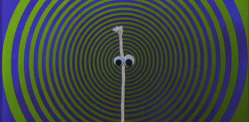 Look Into My Googly Eyes GIF - Eyes Hypnotism Googly Eyes GIFs