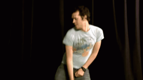 Mike Channel Outsidexbox GIF - Mike Channel Outsidexbox Show Of The Weekend GIFs