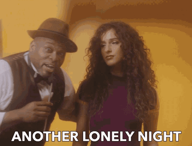 Another Lonely Night Sad GIF - Another Lonely Night Sad Feeling Down GIFs