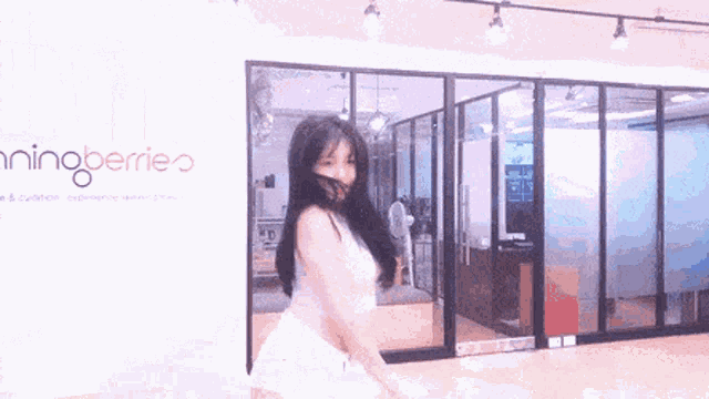Eunsol Dance GIF - Eunsol Dance Korean GIFs