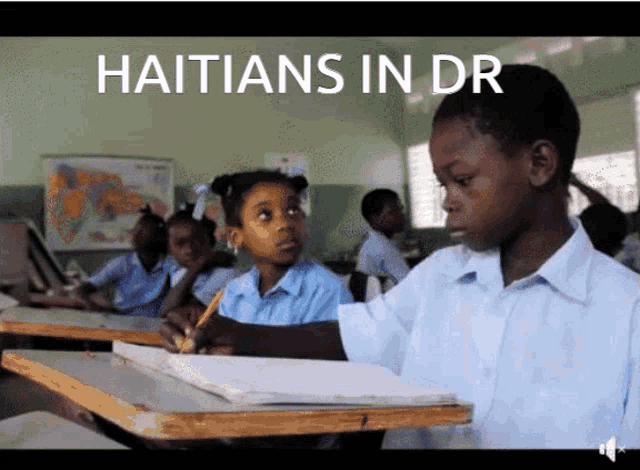 Haitians In Dr Haitians GIF - Haitians In Dr Haitians Haitianos GIFs