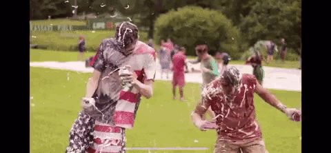 Random Fortnite GIF