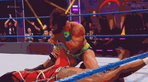 Tony Nese Frustrated GIF - Tony Nese Frustrated Come On GIFs