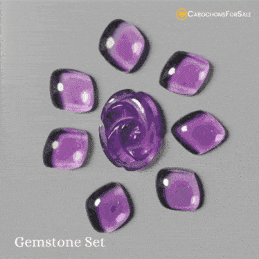 Gemstone Sets GIF - Gemstone Sets GIFs