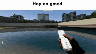 Hop On Gmod GIF - Hop On Gmod GIFs