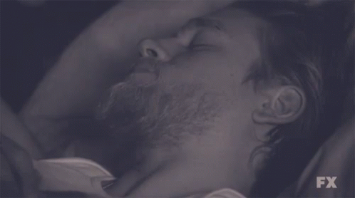 Bed Couple GIF - Bed Couple Love GIFs