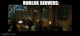 Roblox Shutdown GIF - Roblox Shutdown GIFs