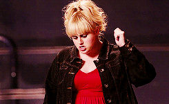 Crushed GIF - Pitch Perfect Comedy Rebel Wilson GIFs