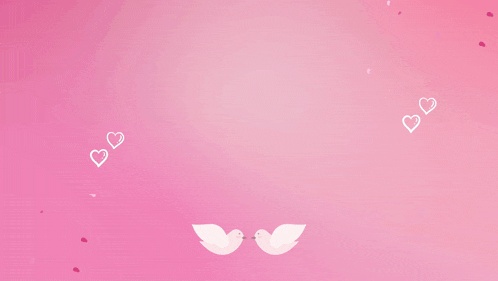 a pink background with the words happy valentine 's day in white letters