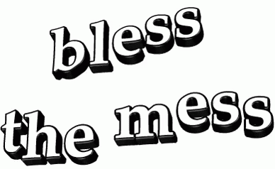 Bless Mess GIF - Bless Mess Blessed GIFs