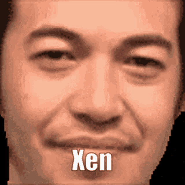 Xen Weirdchamp GIF - Xen Weirdchamp GIFs