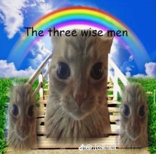 Threewisemen GIF - Threewisemen GIFs