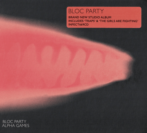 Bloc Party Music GIF - Bloc Party Music Alpha Games GIFs