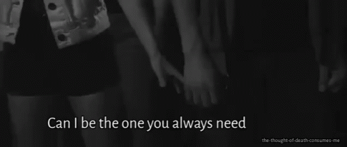 Can I Be The One You Always Need Cuddle GIF - Can I Be The One You Always Need Need Cuddle GIFs
