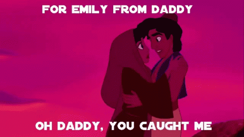 Gavin8j3collins For Emily GIF - Gavin8j3collins For Emily From Daddy GIFs