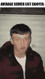 a man with a bandage on his forehead is wearing a red jacket .