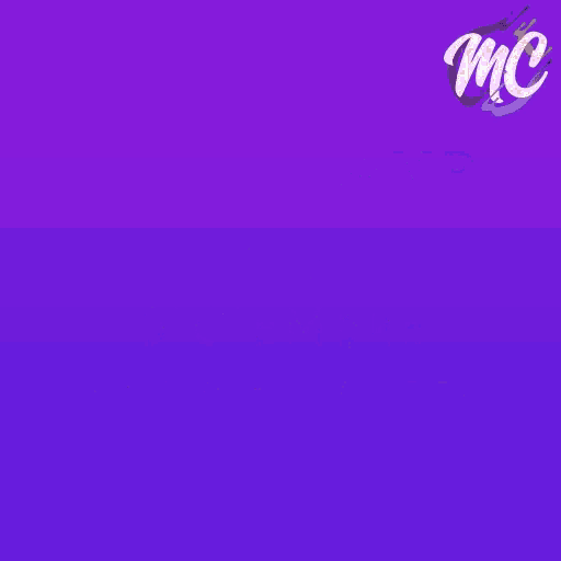 a purple background with the words miliciacamp diciemdre informarte on it