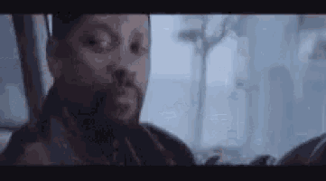 My Niggah Training Day GIF