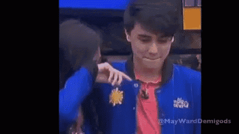 Mayward Maymay GIF