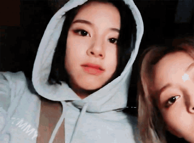 Chaeyoung Wink Chaeyoung Cute GIF - Chaeyoung Wink Chaeyoung Cute Twice Chaeyoung Wink GIFs
