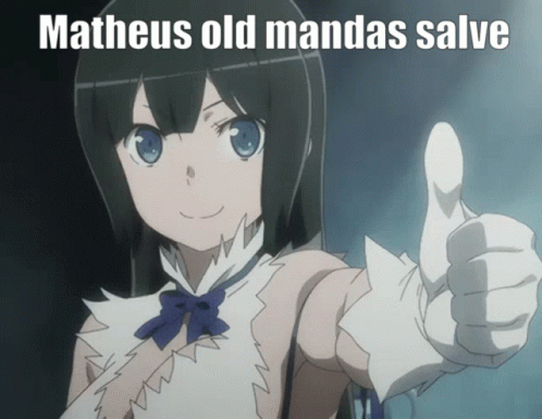Matheus Old GIF - Matheus Old Mandas GIFs