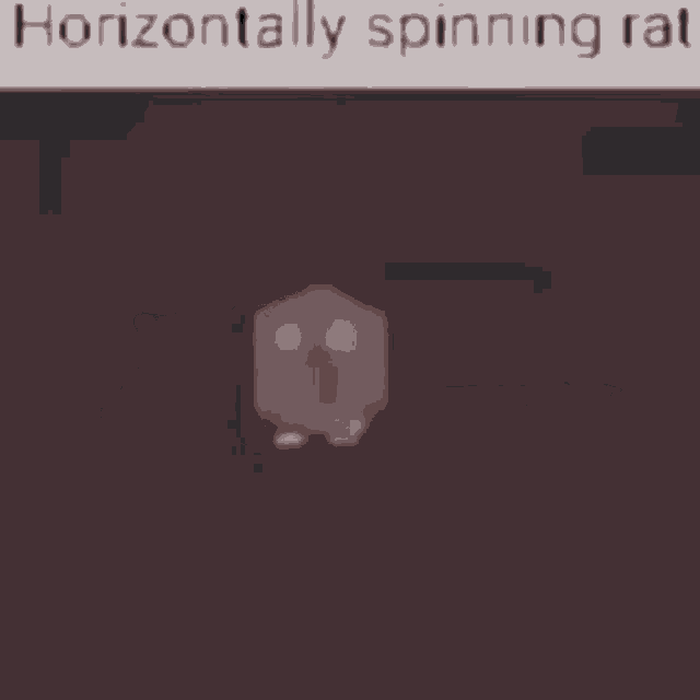 Spinning Rat Meme GIF - Spinning Rat Spinning Rat GIFs
